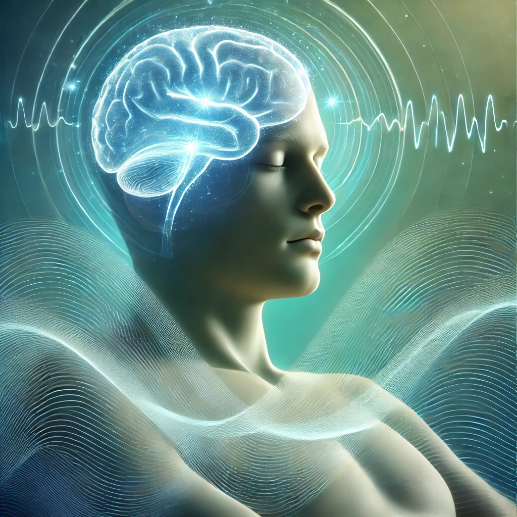 The Science Behind Hypnosis for Anxiety Relief